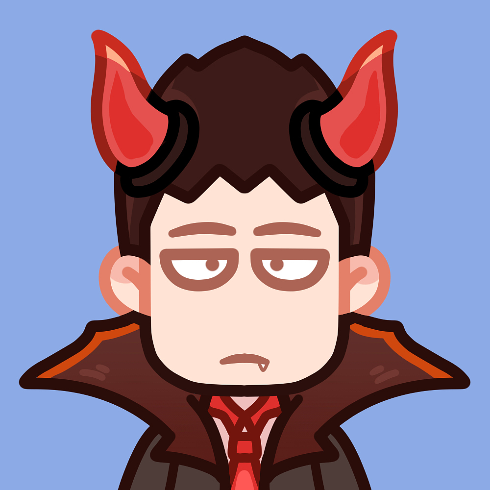 开心锤锤 换装系列头像