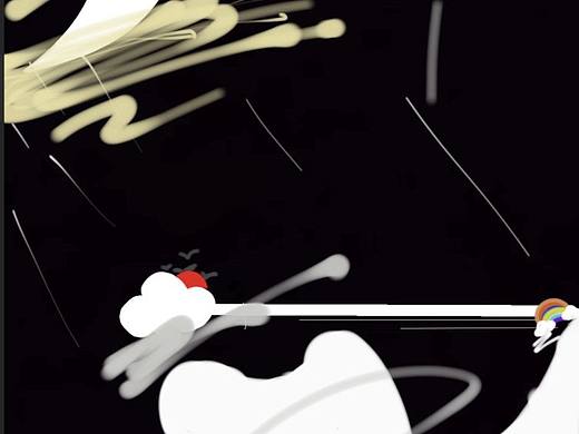 为爱痴狂不是公主的风格