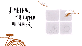 something will happen this winter by seenvision（图ZMjI1NTY5MDQ=） - 其他动漫 - 站酷设计师SEENVISION原创素材 - 站酷ZCOOL
