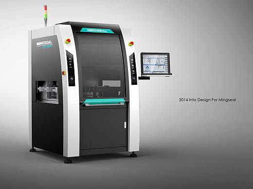 表面涂敷系统-机械设备