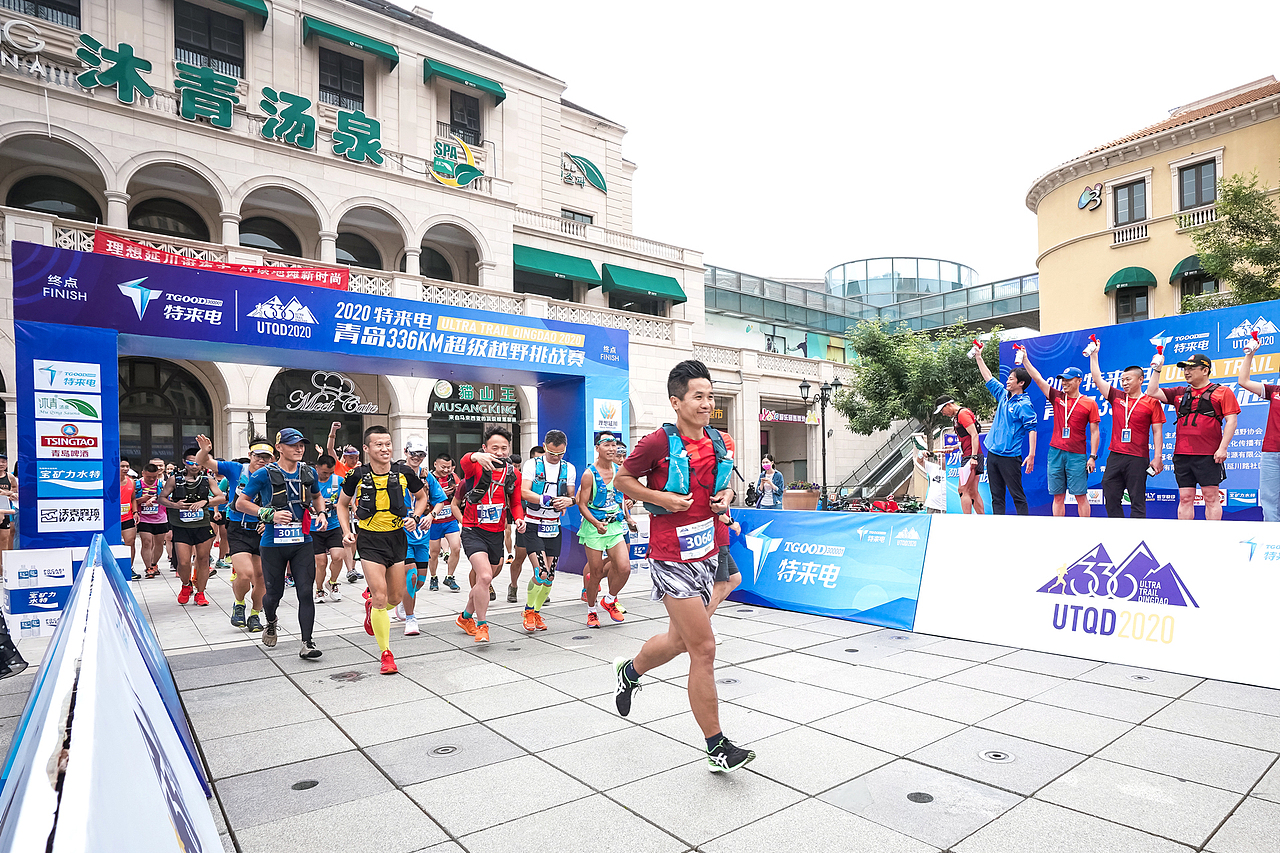2020青岛336KM超级越野挑战赛（图ZMjE0MDE1Mzgw） - 品牌 - 站酷设计师视岸设计原创素材 - 站酷ZCOOL