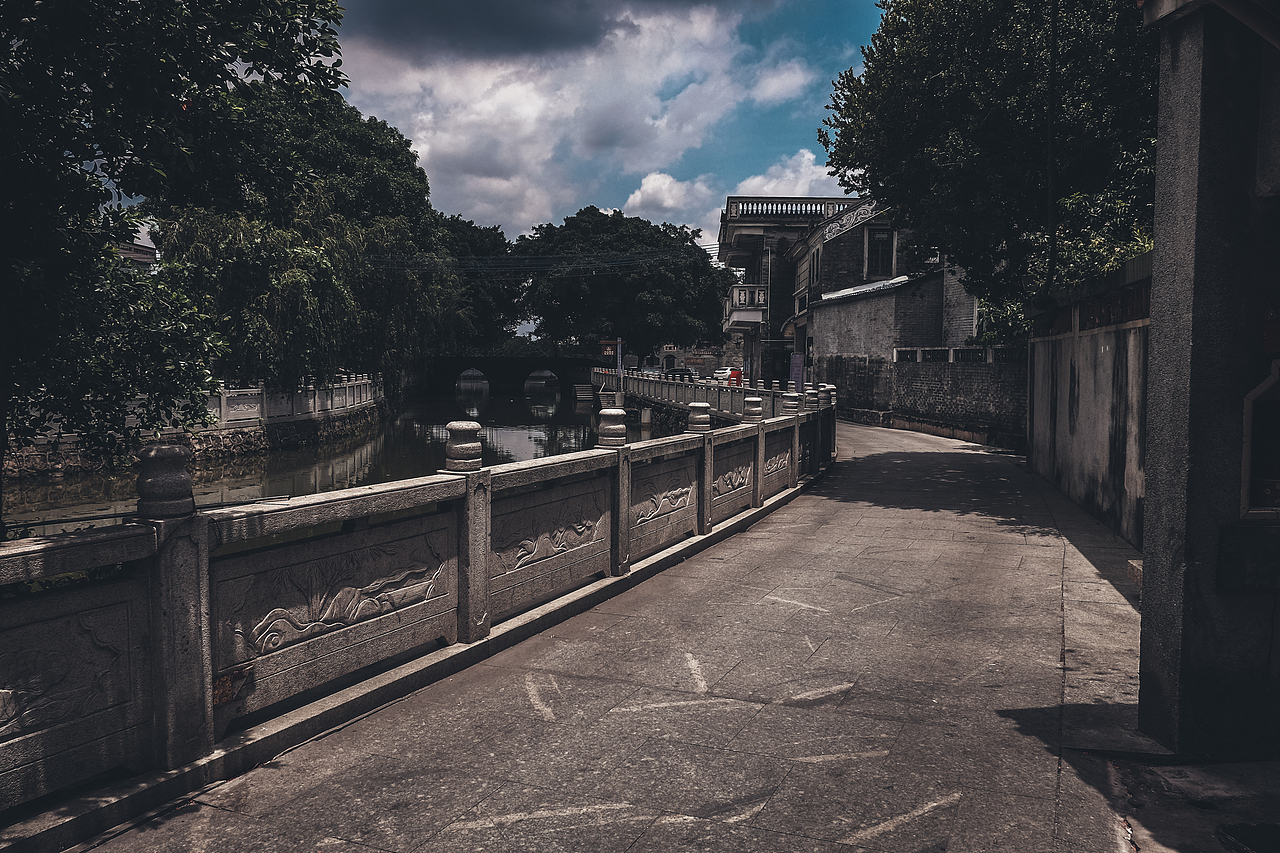 五玄土 || 带你走进大岭生活~