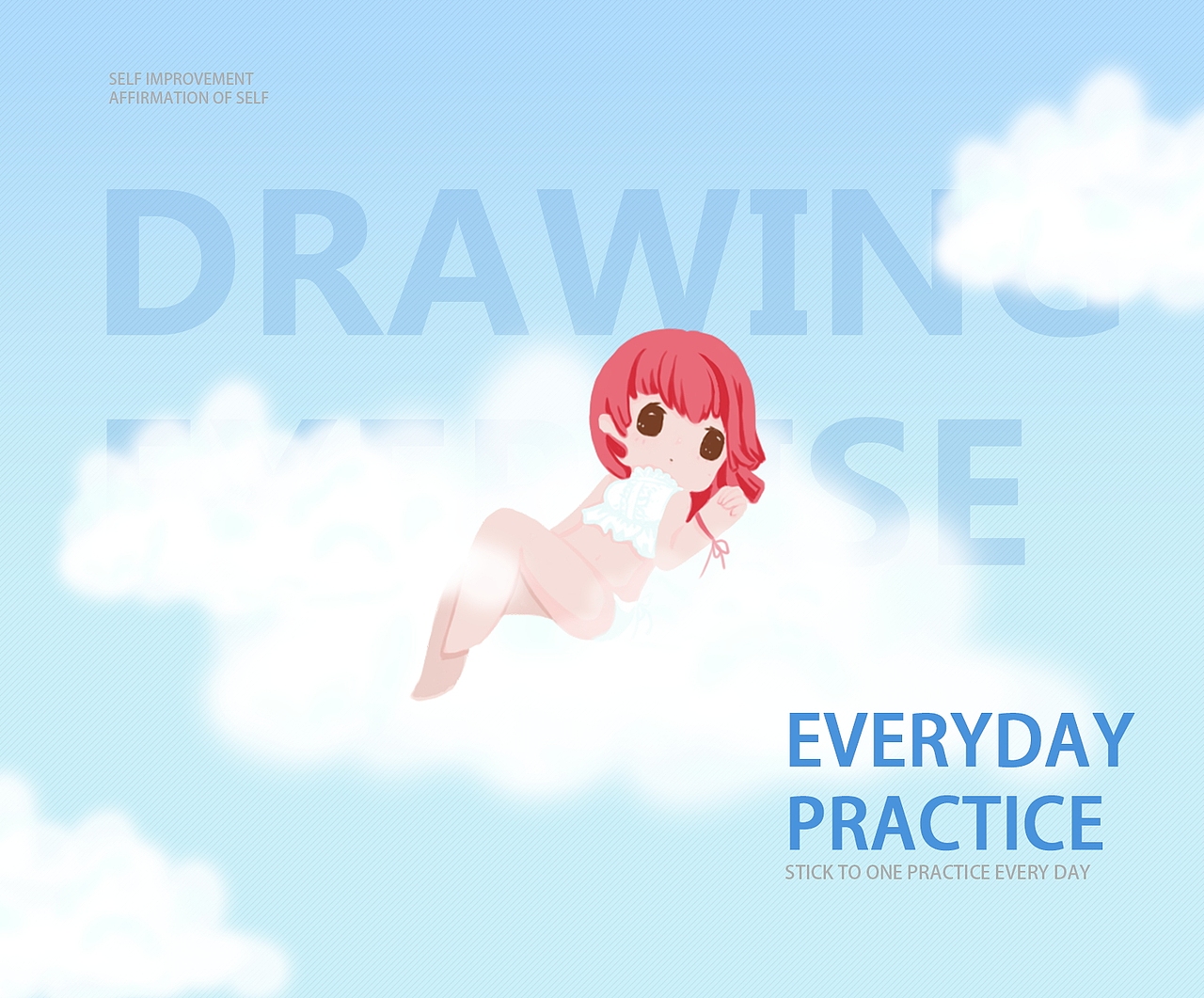 2018绘画练习整理（图ZMTQ4NTUyMjY4） - 创作习作 - 站酷设计师w兔子原创素材 - 站酷ZCOOL