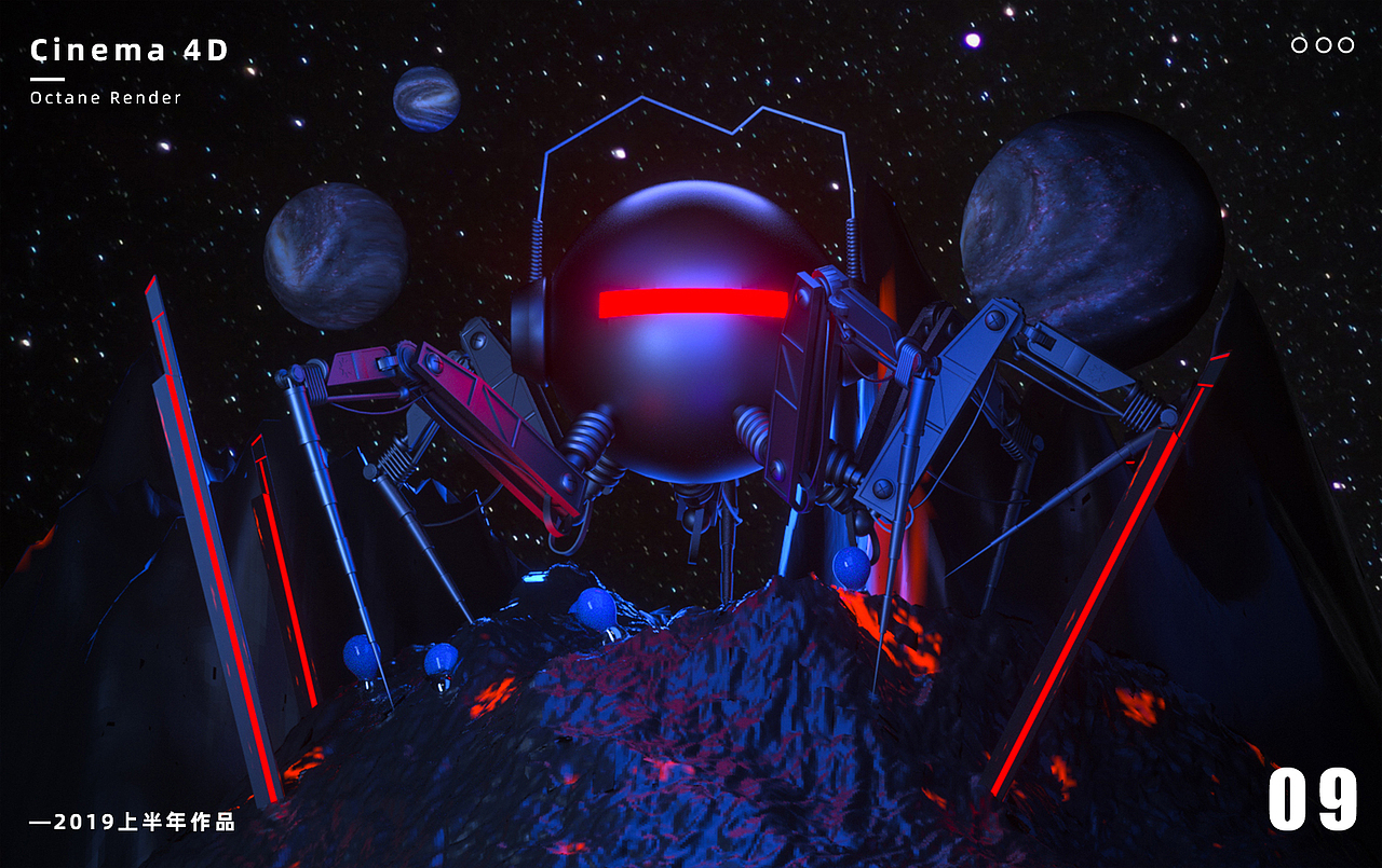 C4D