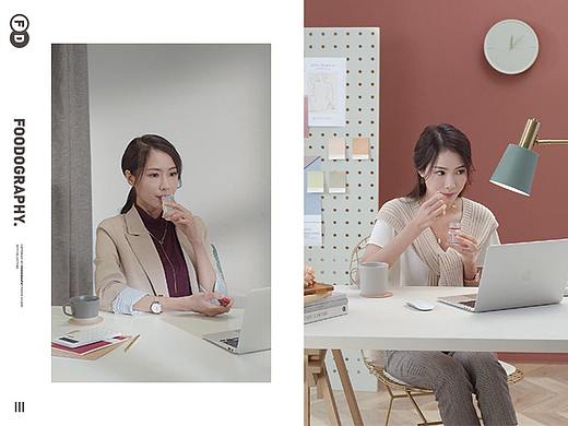 鲜炖燕窝 | 燕之屋 ✖ Foodography