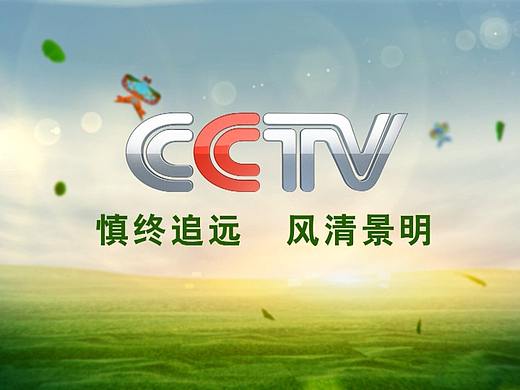 CCTV 清明节