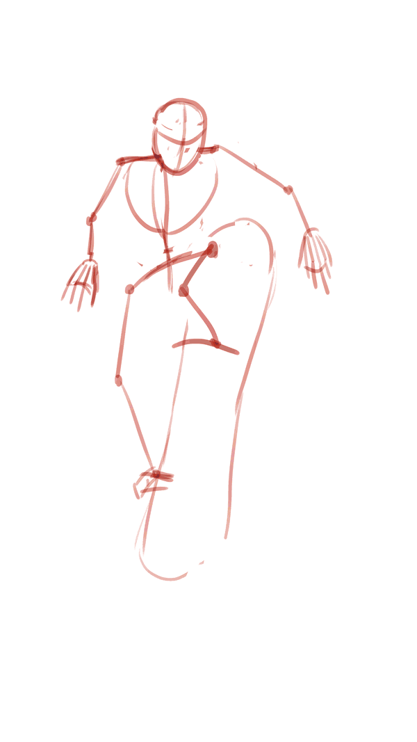 2022北京冬奥会的运动健儿们 开屏海报 活动海报（图ZMjkyNzAwNzQw） - 商业插画 - 站酷设计师也许吧查西原创素材 - 站酷ZCOOL