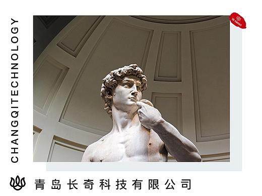 大卫像都不能立,什么能立?!