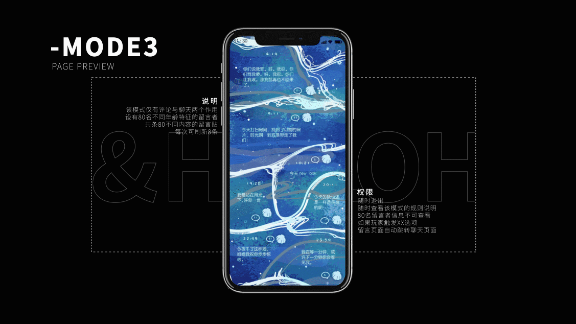 #2020青春答卷#  《hi&hello》