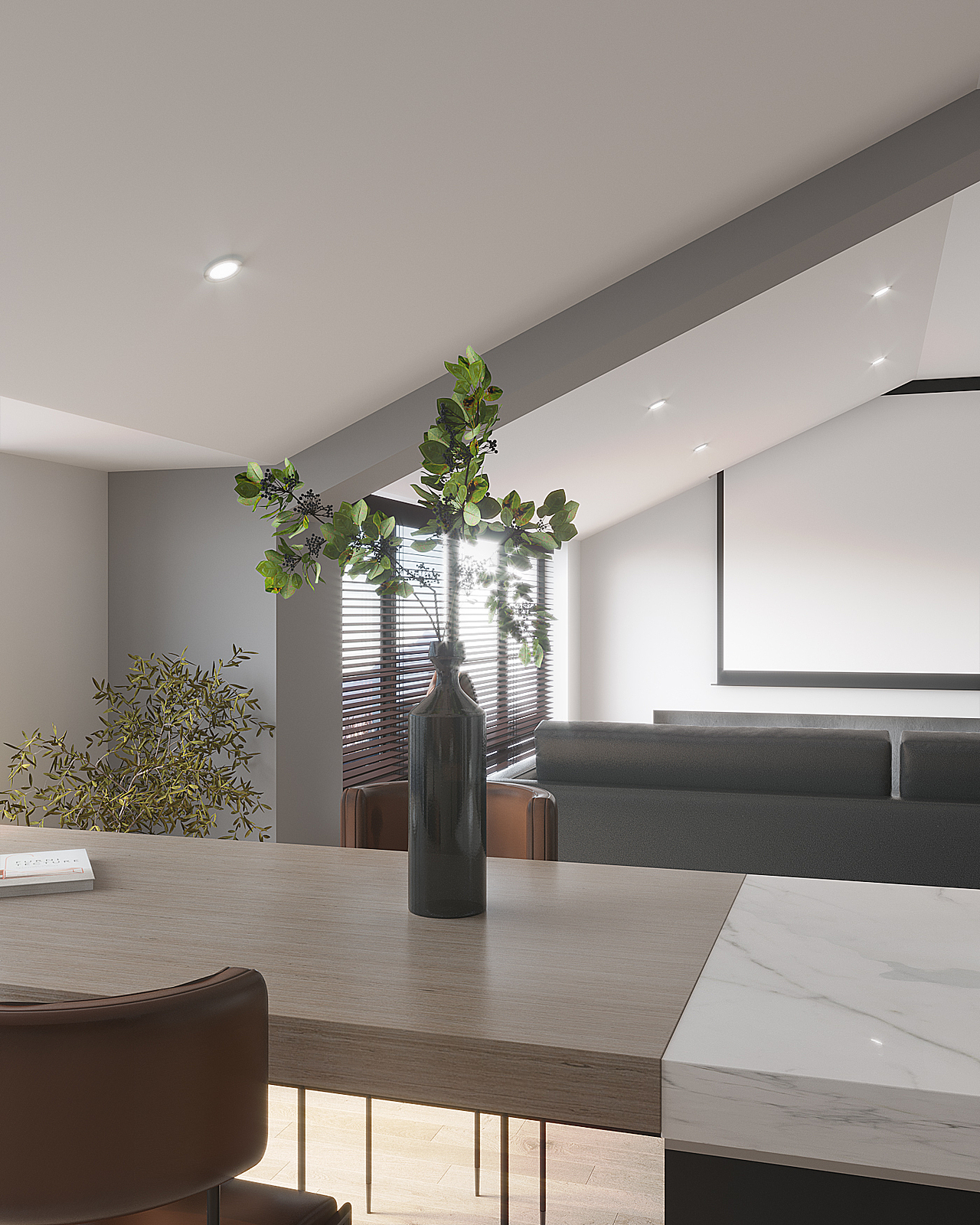 轻奢作品（图ZMjUwMDg0NDA4） - 家装设计 - 站酷设计师一品设计王文原创素材 - 站酷ZCOOL