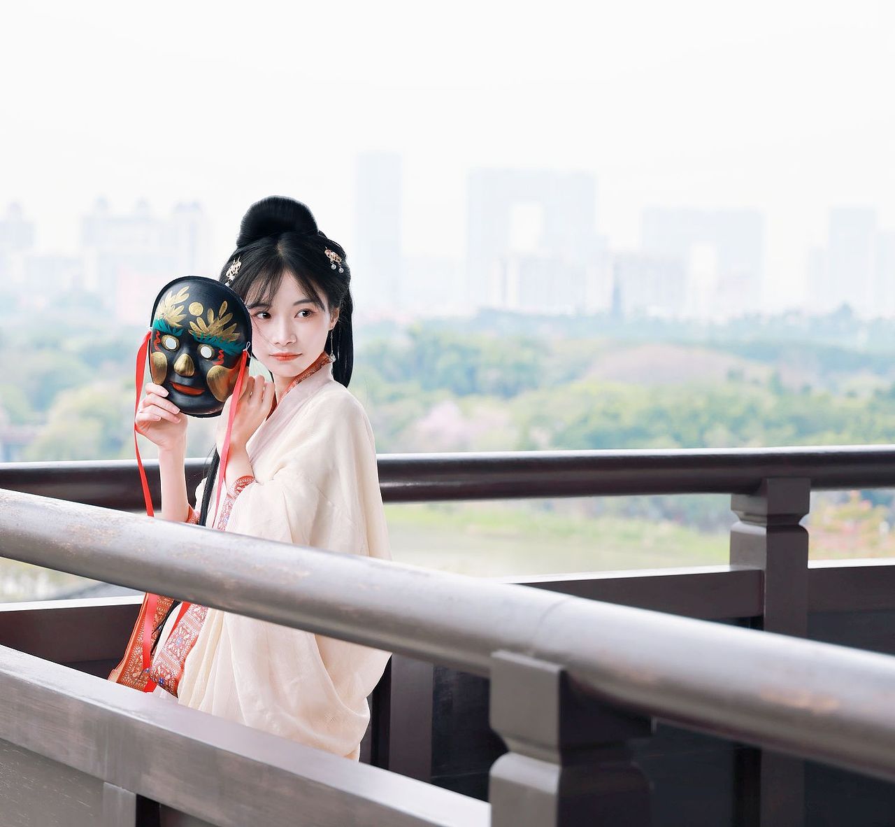 《遇见了秀，拍了一组秀子》（图ZMzYzNzI3ODU2） - 人像摄影 - 站酷设计师皮皮酱AllenVFX原创素材 - 站酷ZCOOL