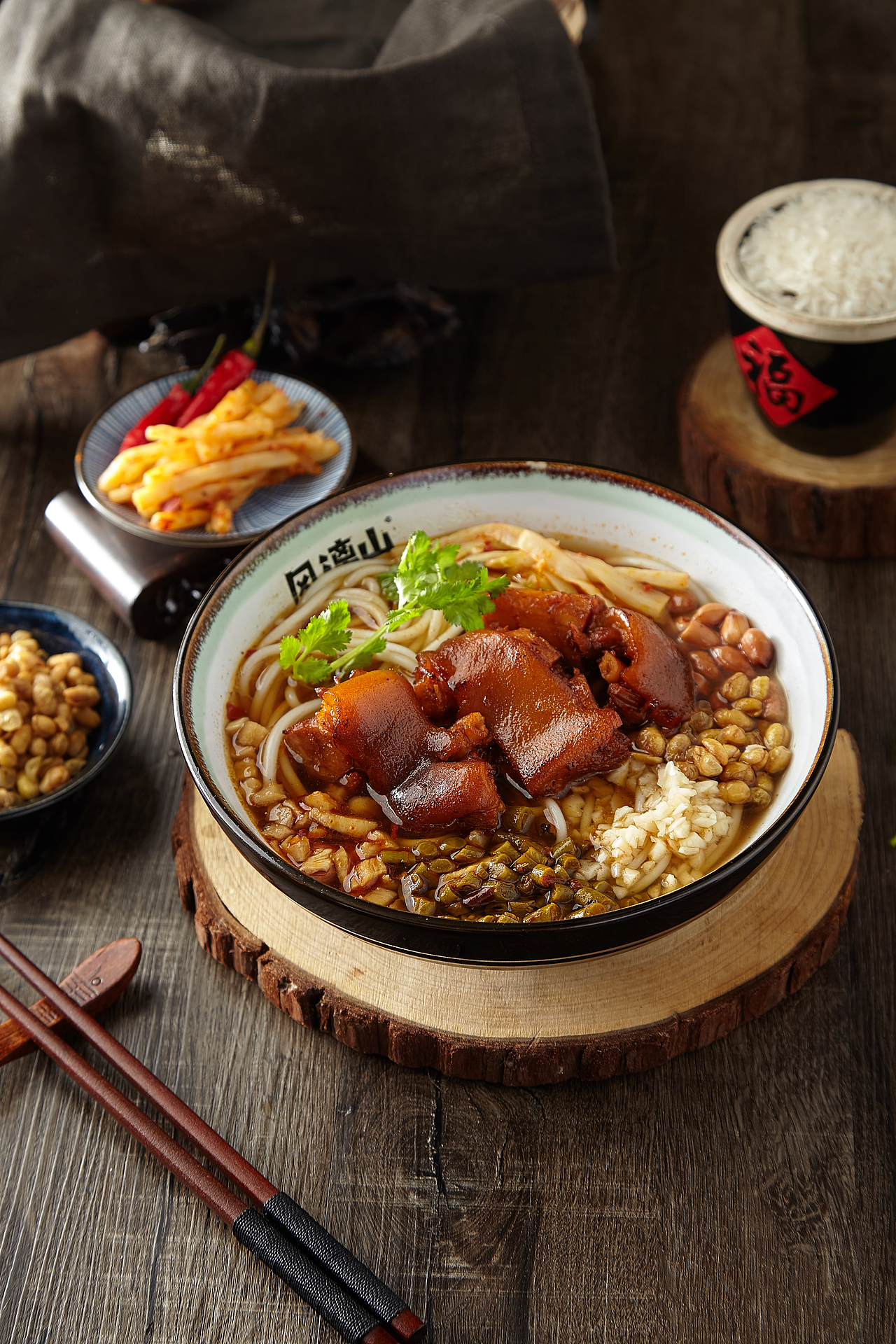 摄影设计丨风漓山（图ZMTE2NzcyNTcy） - 产品摄影 - 站酷设计师燃品牌餐饮设计原创素材 - 站酷ZCOOL