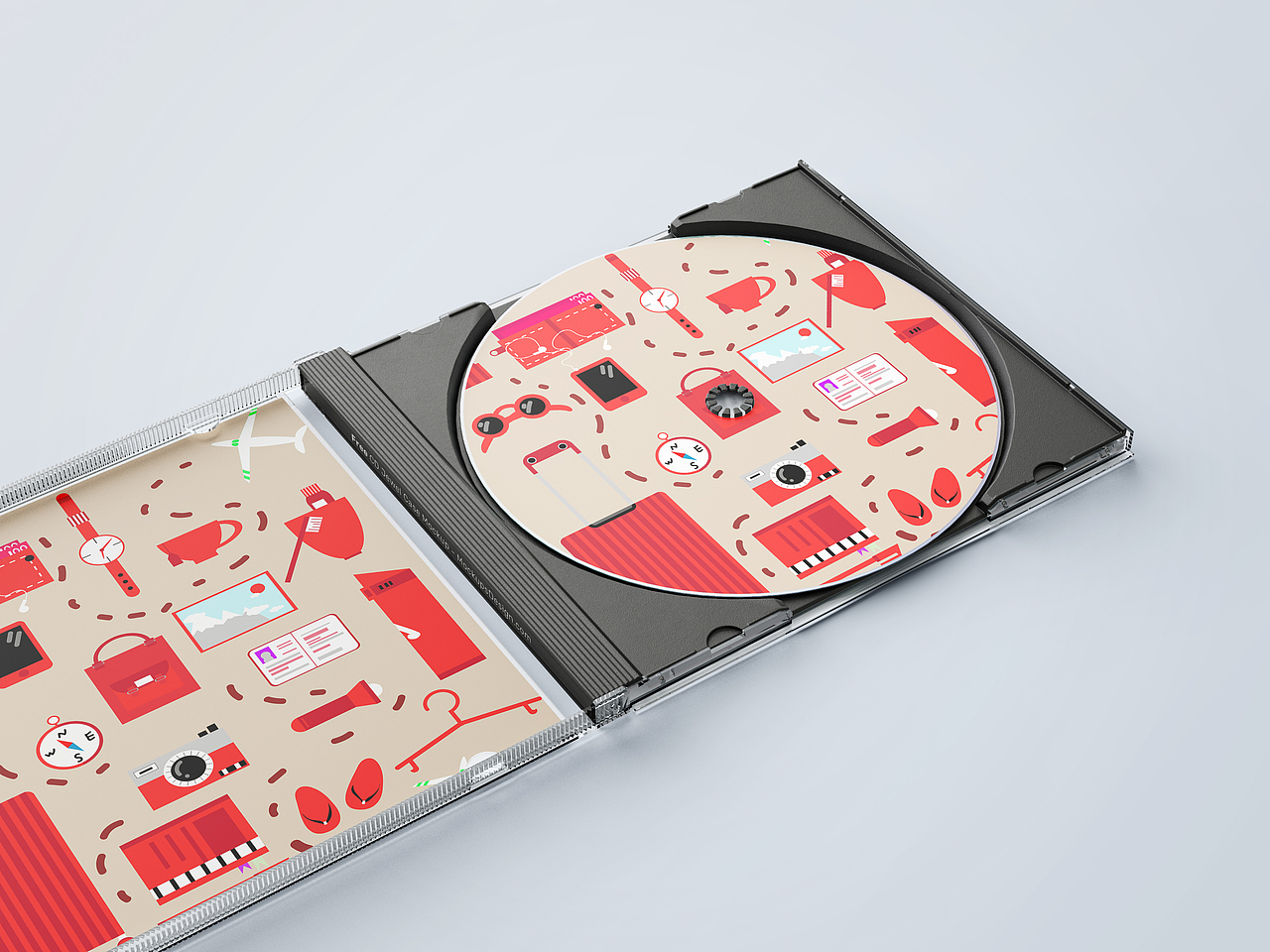 十一假期你的旅行背包准备好了吗?