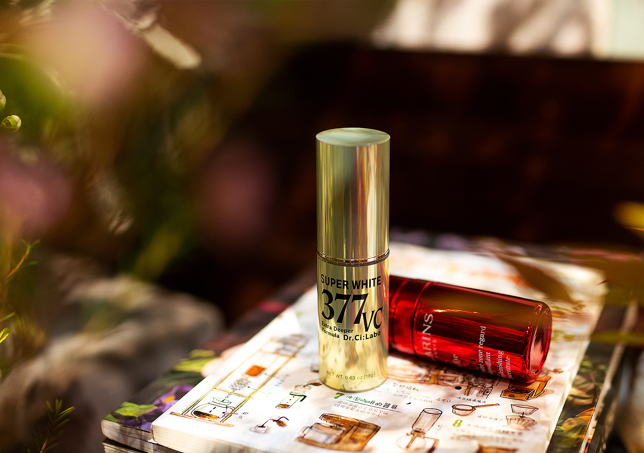 化妆品随拍（图ZMjM2NTMwNzA4） - 产品摄影 - 站酷设计师三个石原创素材 - 站酷ZCOOL