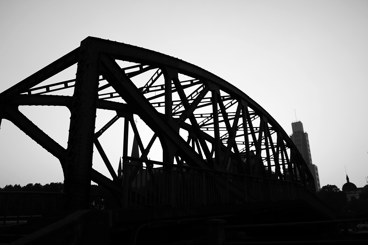 老上海（图ZNjQ2MjE1NDA=） - 环境/建筑摄影 - 站酷设计师1174337661原创素材 - 站酷ZCOOL