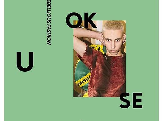男装
