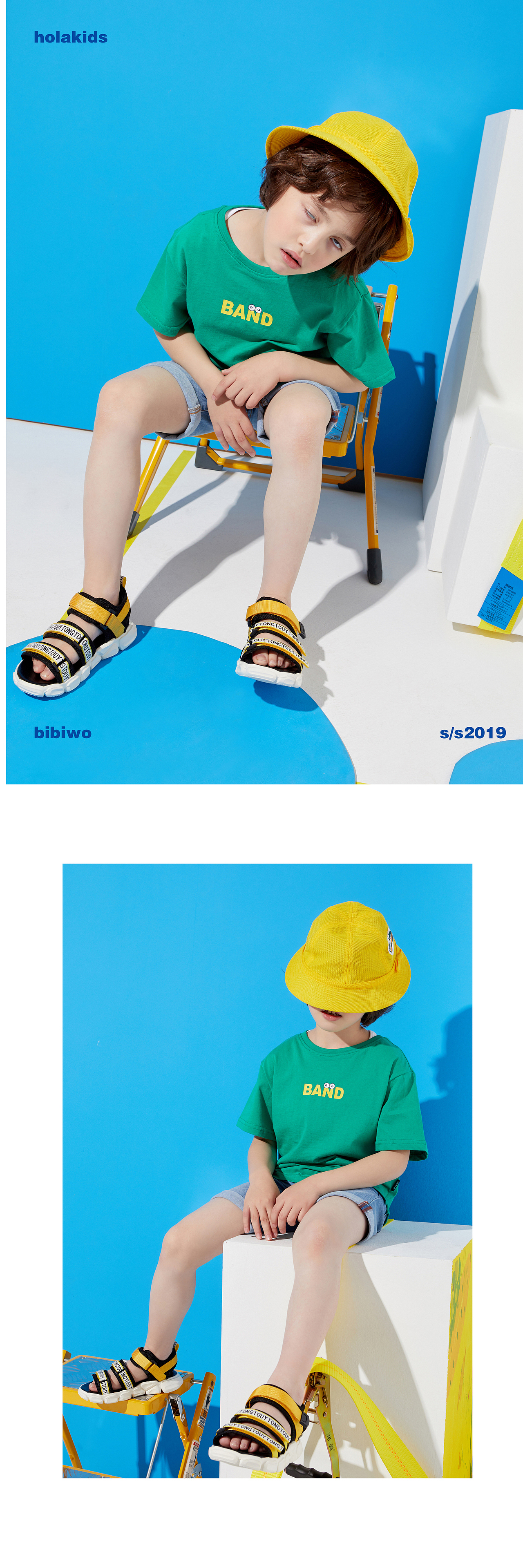 holakids儿童商业摄影 | bibiwo Naughty boy（图ZMTg5MjU5MTUy） - 人像摄影 - 站酷设计师holakids原创素材 - 站酷ZCOOL