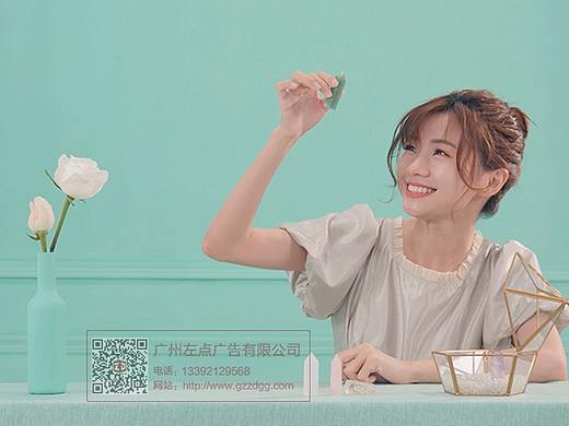 电动牙刷产品广告片