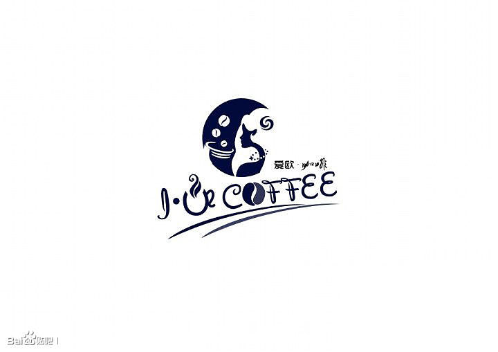 IO Coffee·品牌案例（图ZNDE5OTg4MjQ=） - Logo - 站酷设计师伊禾l创想原创素材 - 站酷ZCOOL