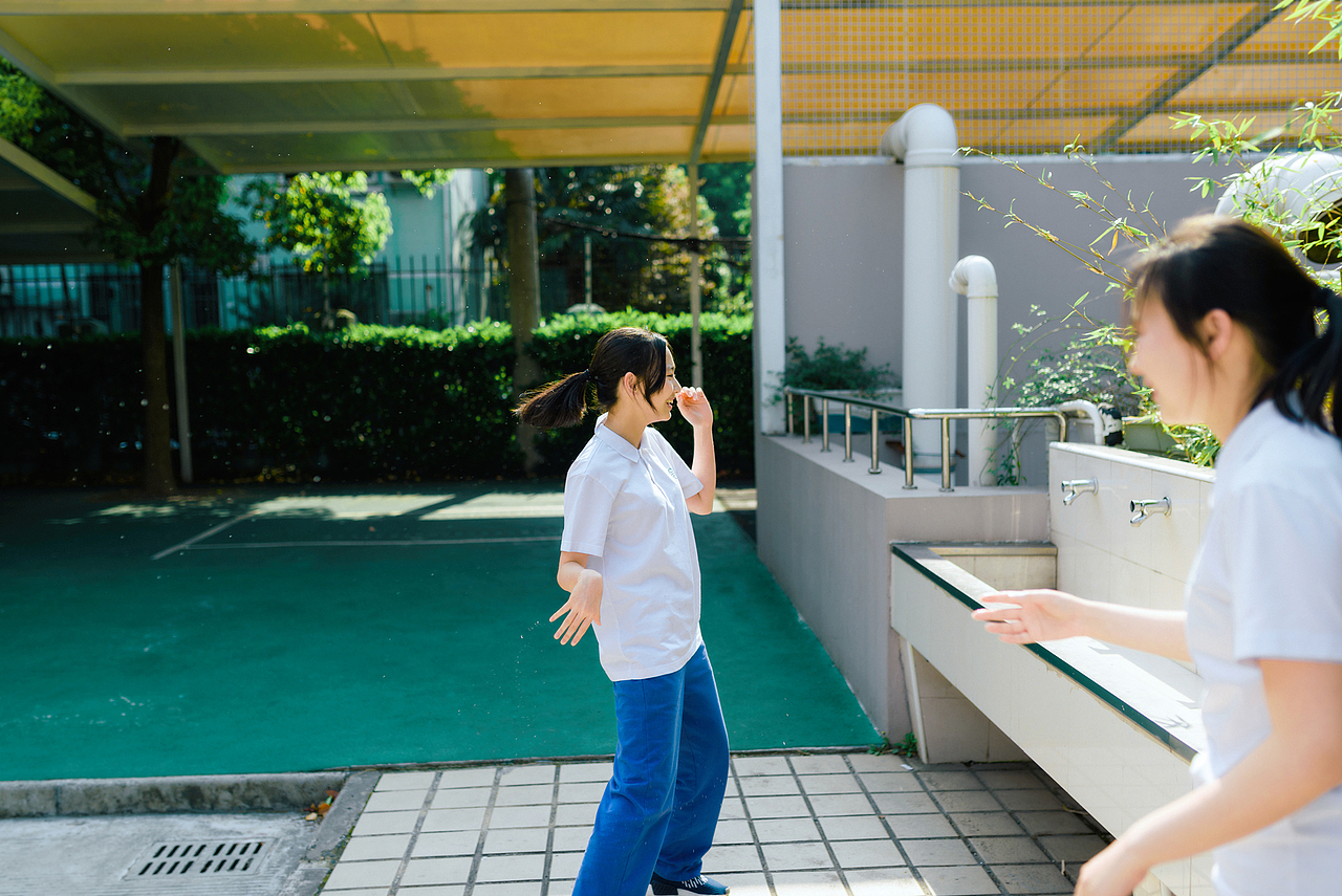 可曾记得，曾经年少（图ZMTEyMjM1Mjc2） - 人像摄影 - 站酷设计师雅木yoyo原创素材 - 站酷ZCOOL