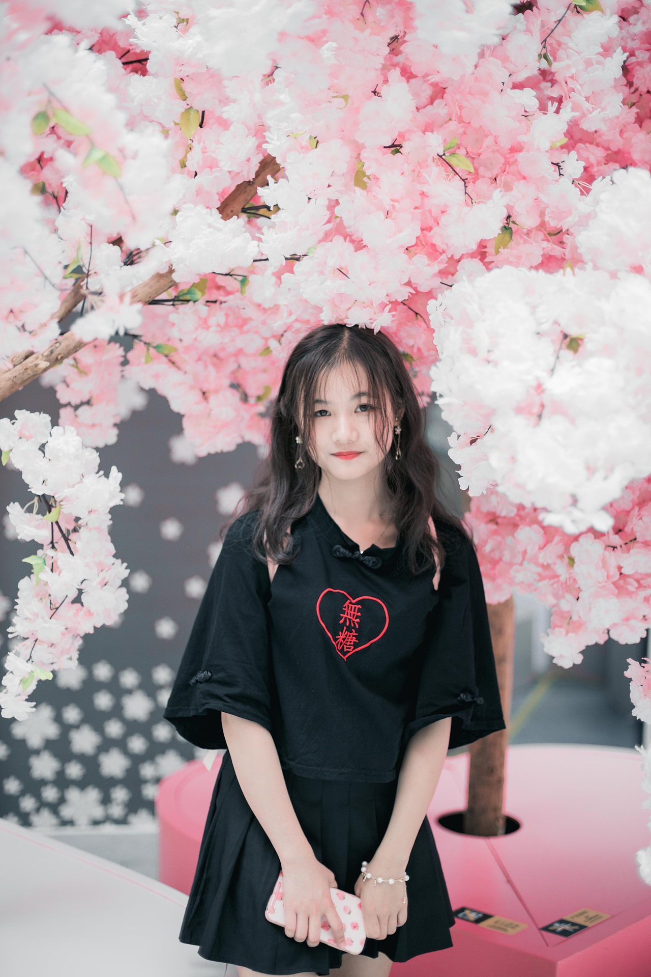 老夫的少女心哦（图ZMTEzODA1OTMy） - 人像摄影 - 站酷设计师六毛的饭原创素材 - 站酷ZCOOL