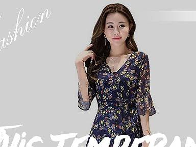 夏季连衣裙详情页（个人主页-ZMjc3NzUyMDA=） - 电商 - 站酷设计师小螃蟹sw原创素材 - 站酷ZCOOL