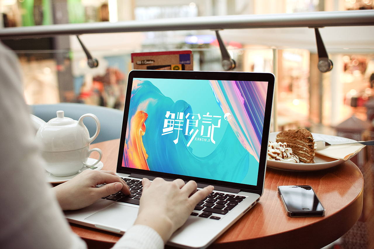 有料的品牌标识 懂得就得舍弃