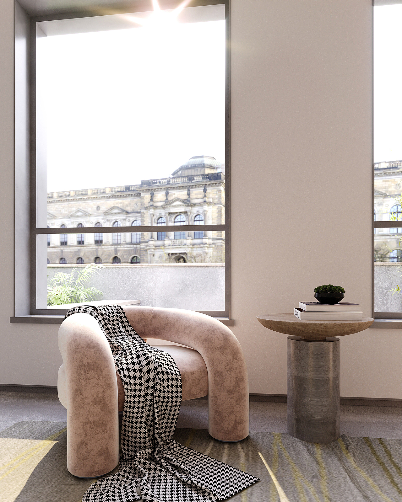 至简 • 把空间变成一幅画