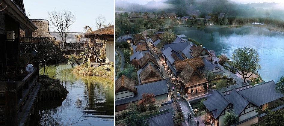 成都文化旅游设计/亲子旅游规划/乡村旅游设计公司