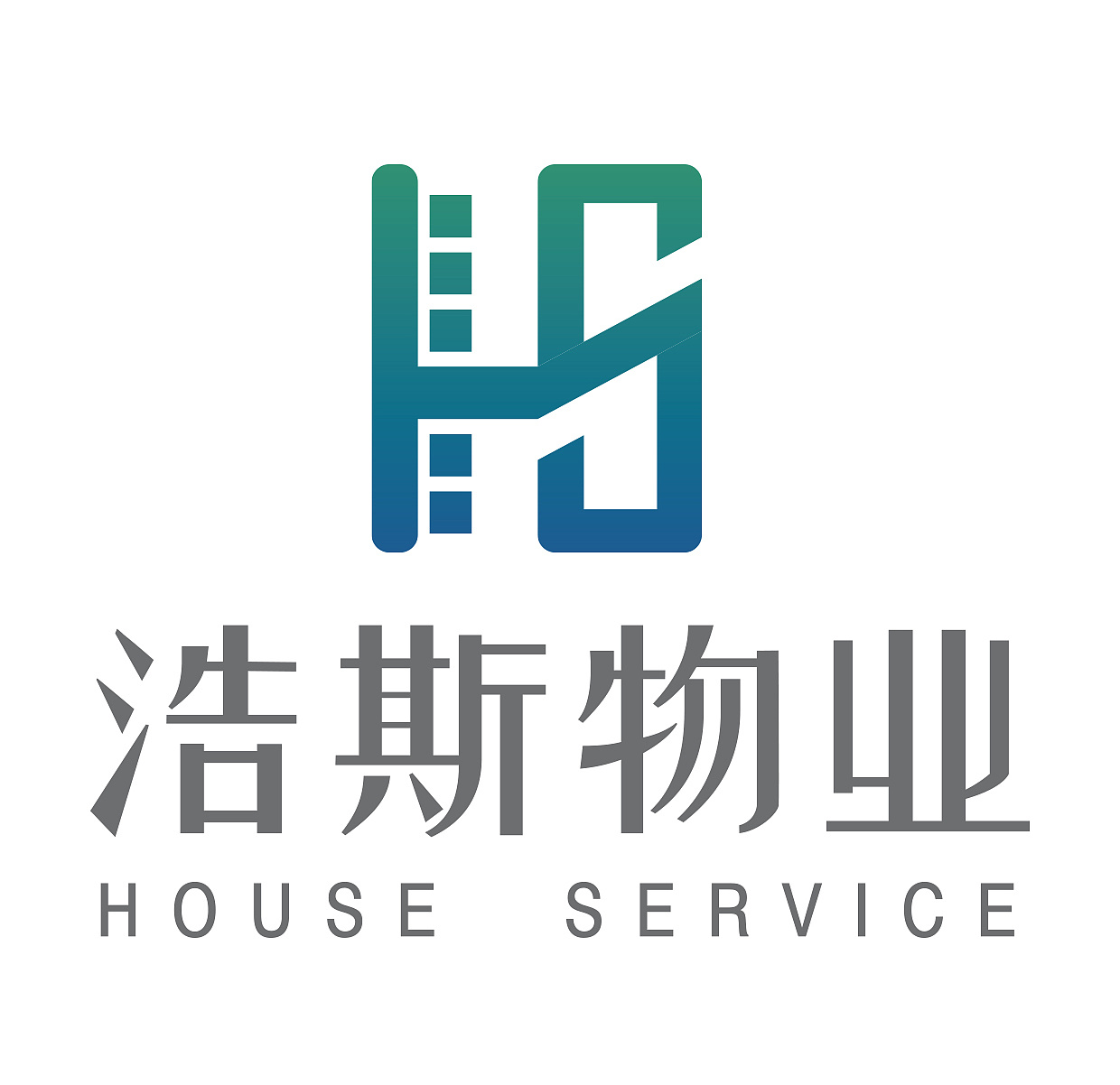 物业logo设计