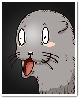 動(dòng)物1（圖ZMjEyNDk4Mjg=） - 藝術(shù)插畫 - 站酷設(shè)計(jì)師木立水原創(chuàng)素材 - 站酷ZCOOL