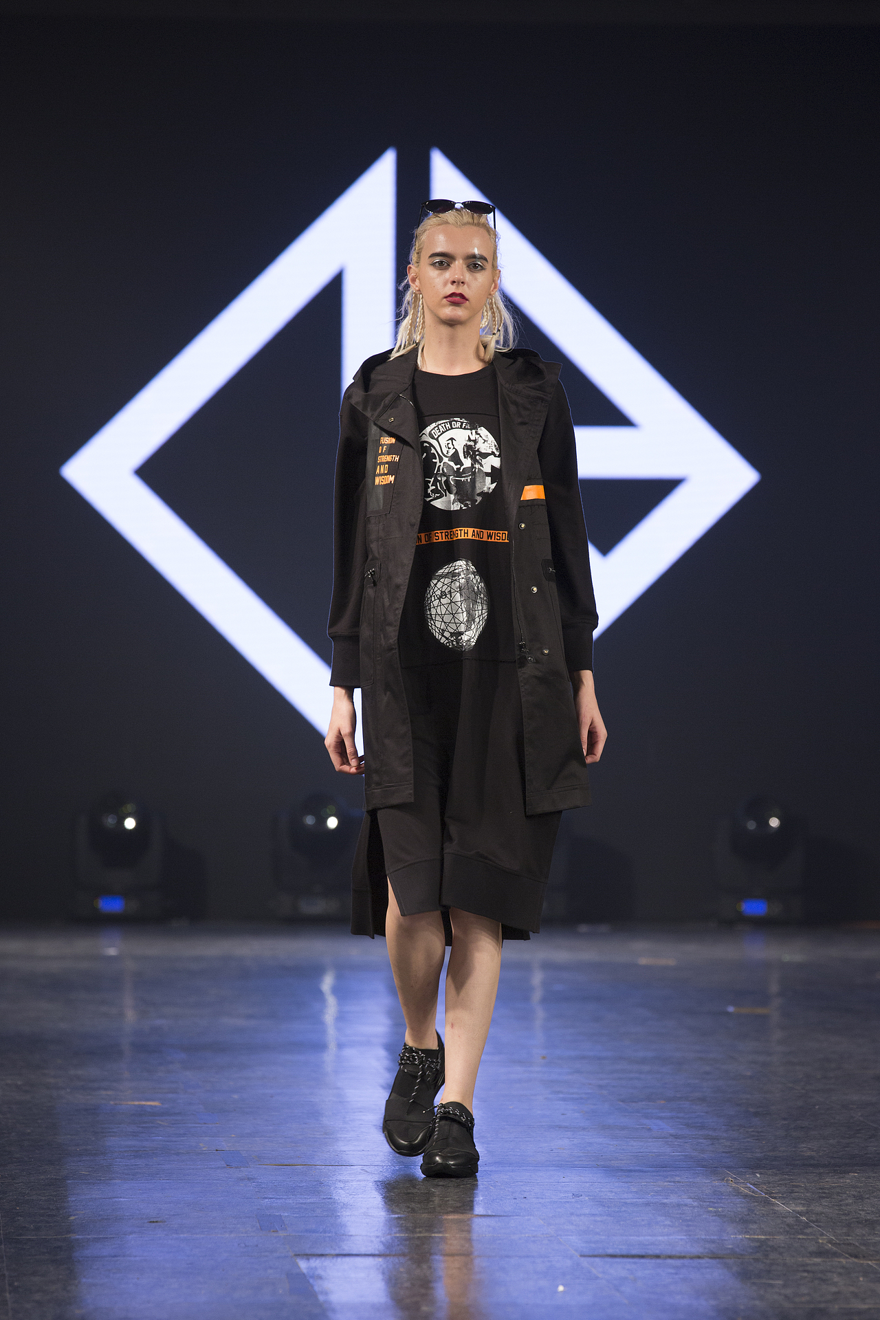 ONE REPUBLIC 2016SS FASHION WEEK（图ZMzU2ODY0MDg=） - 休闲/流行服饰 - 站酷设计师hiphopjax原创素材 - 站酷ZCOOL
