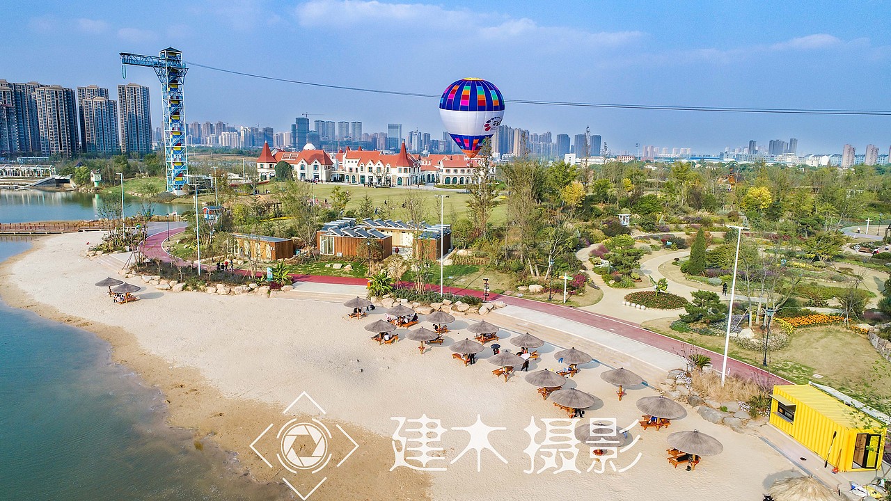 祥源花世界摄影（图ZMTk5ODE0MDU2） - 环境/建筑摄影 - 站酷设计师积木城池x原创素材 - 站酷ZCOOL