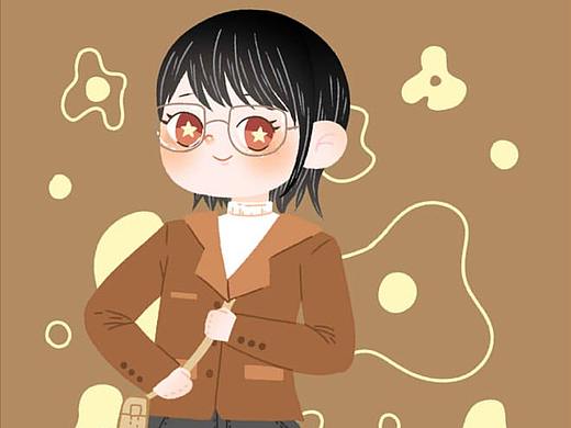 摸一張室友?。▊€(gè)人主頁(yè)-ZNDg4NzU5Mjg=） - 創(chuàng)作習(xí)作 - 站酷設(shè)計(jì)師楊二喜吖原創(chuàng)素材 - 站酷ZCOOL