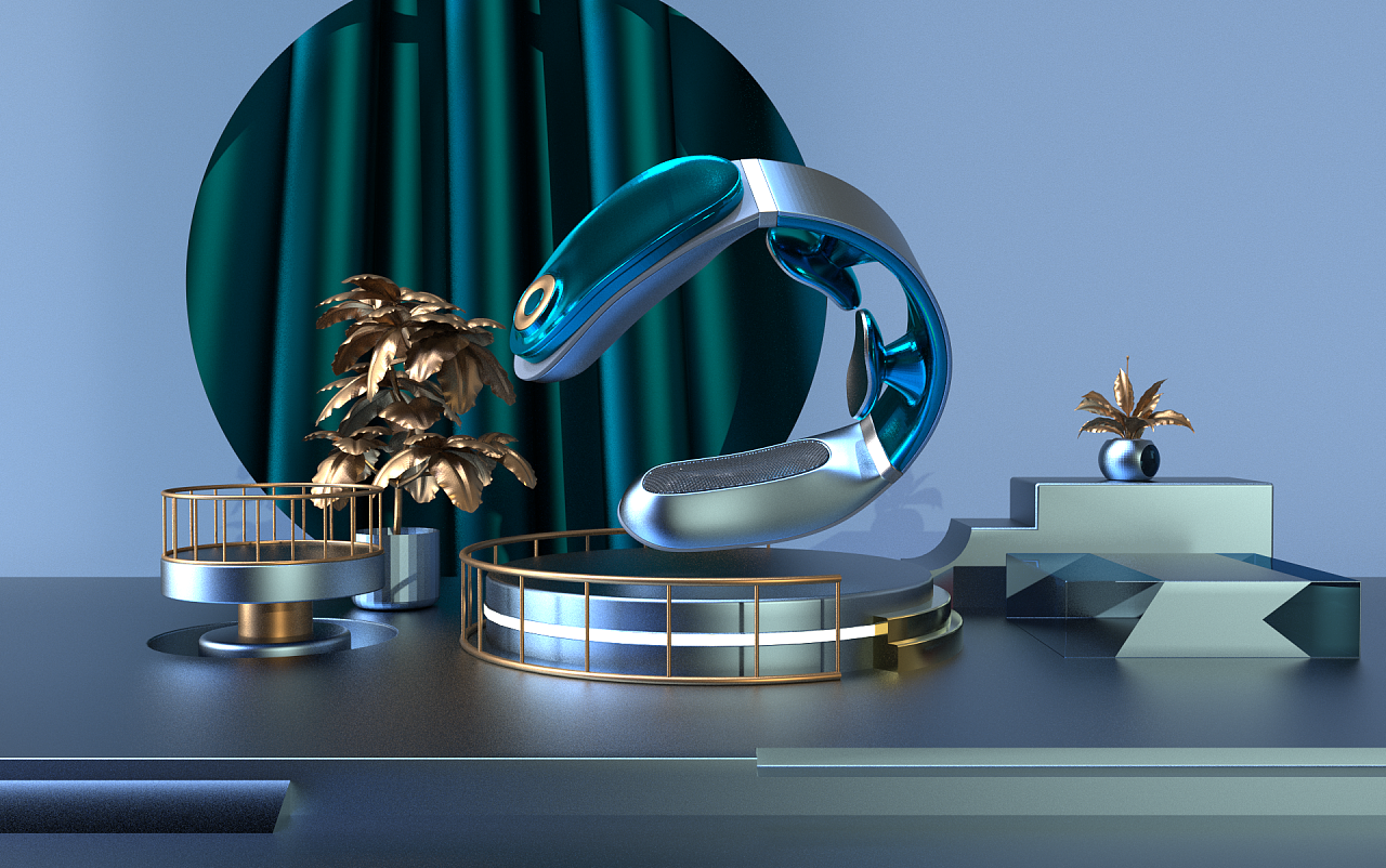 rs渲染器练习|网页|电商|jayfun艺帆丶 - 原创作品 - 站酷 (zcool)