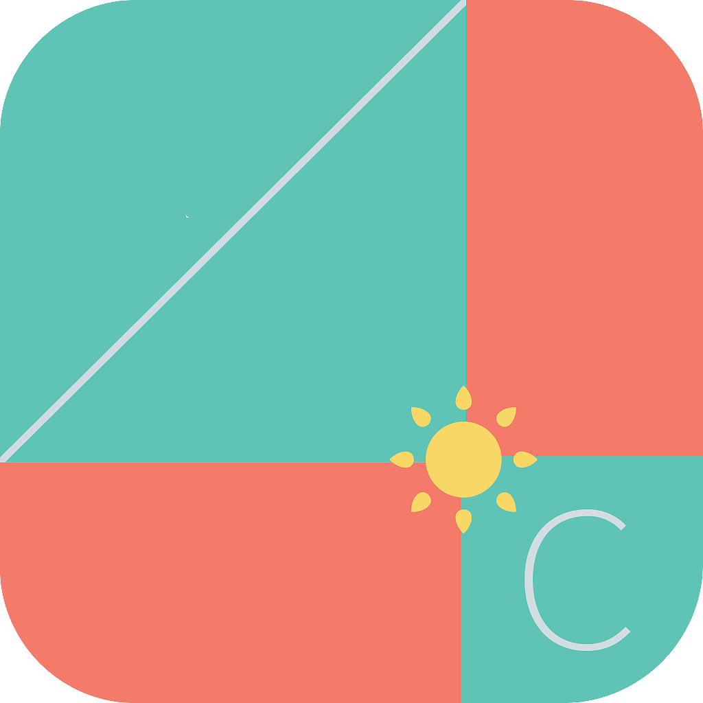 天气logo（图ZMzkwMTc5NzY=） - APP界面 - 站酷设计师辰小孬原创素材 - 站酷ZCOOL