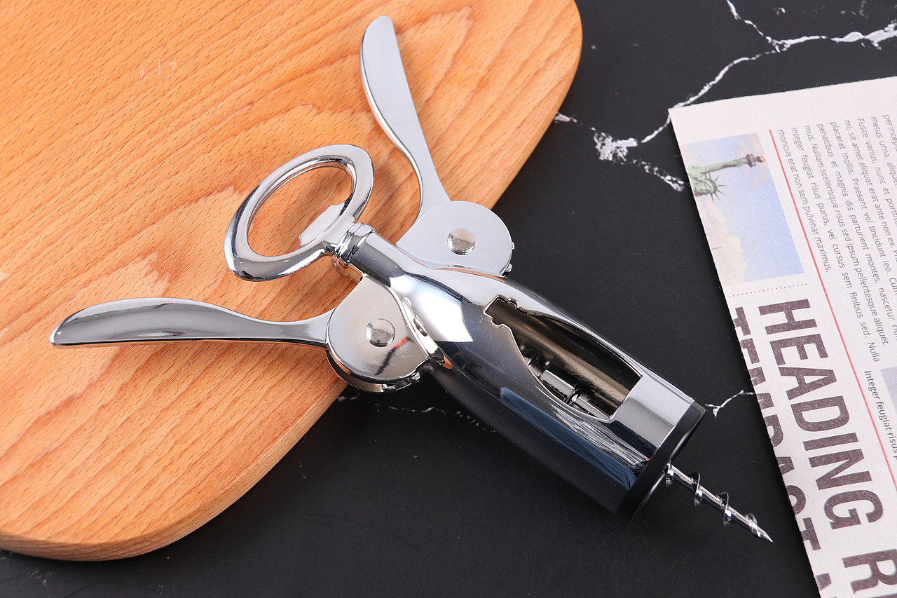 C05-酒壶酒杯\V04全钢开瓶器（图ZMjUzODIxNjA0） - 产品摄影 - 站酷设计师图海网原创素材 - 站酷ZCOOL