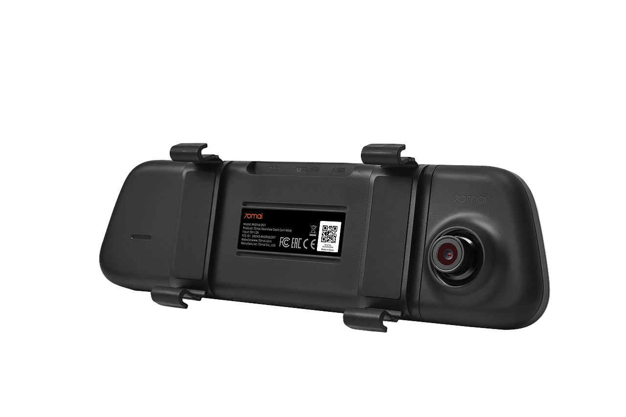 倒车影像摄像头