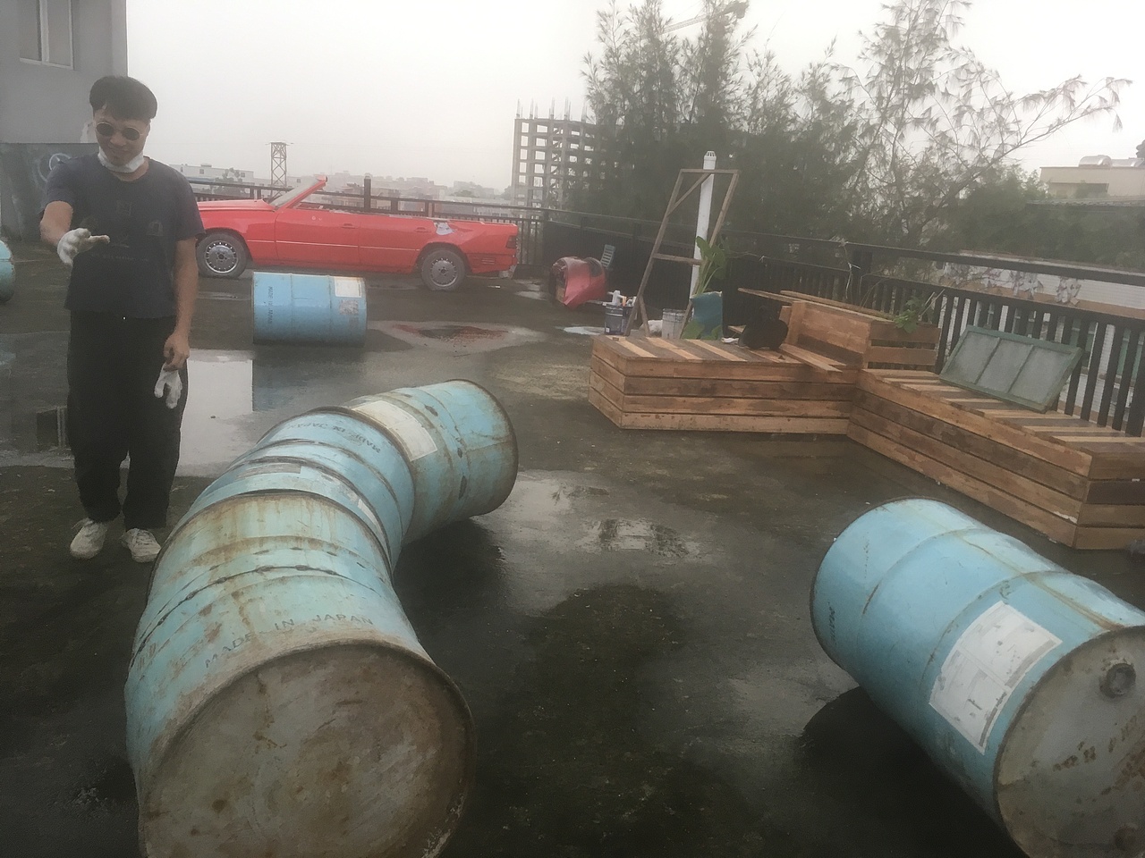 装置（图ZMTYzMzcwOTg0） - 实验艺术 - 站酷设计师野路子雕塑原创素材 - 站酷ZCOOL