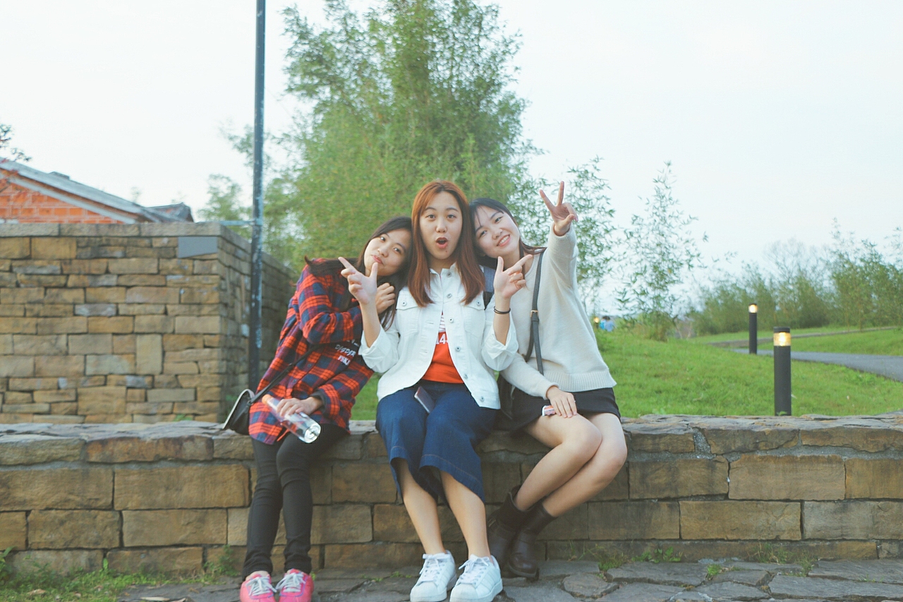 呆湾游迹（图ZNDUwMTE3MDg=） - 人像摄影 - 站酷设计师MT_DAISY原创素材 - 站酷ZCOOL