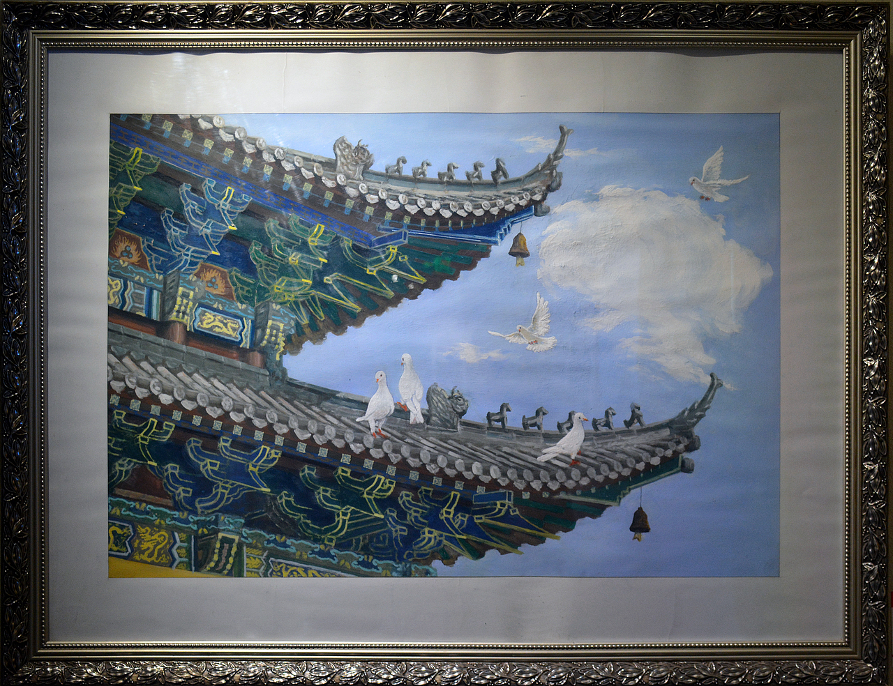 改革开放40年展