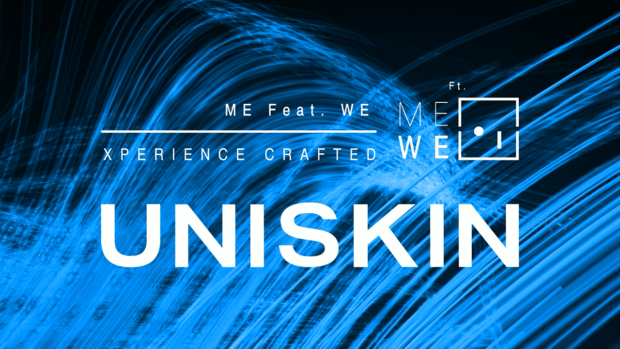 UNISKIN X ME Ft. WE HAND CREAM护手霜（图ZMjQyMDYzNzgw） - Motion Graphic - 站酷设计师Khedira原创素材 - 站酷ZCOOL