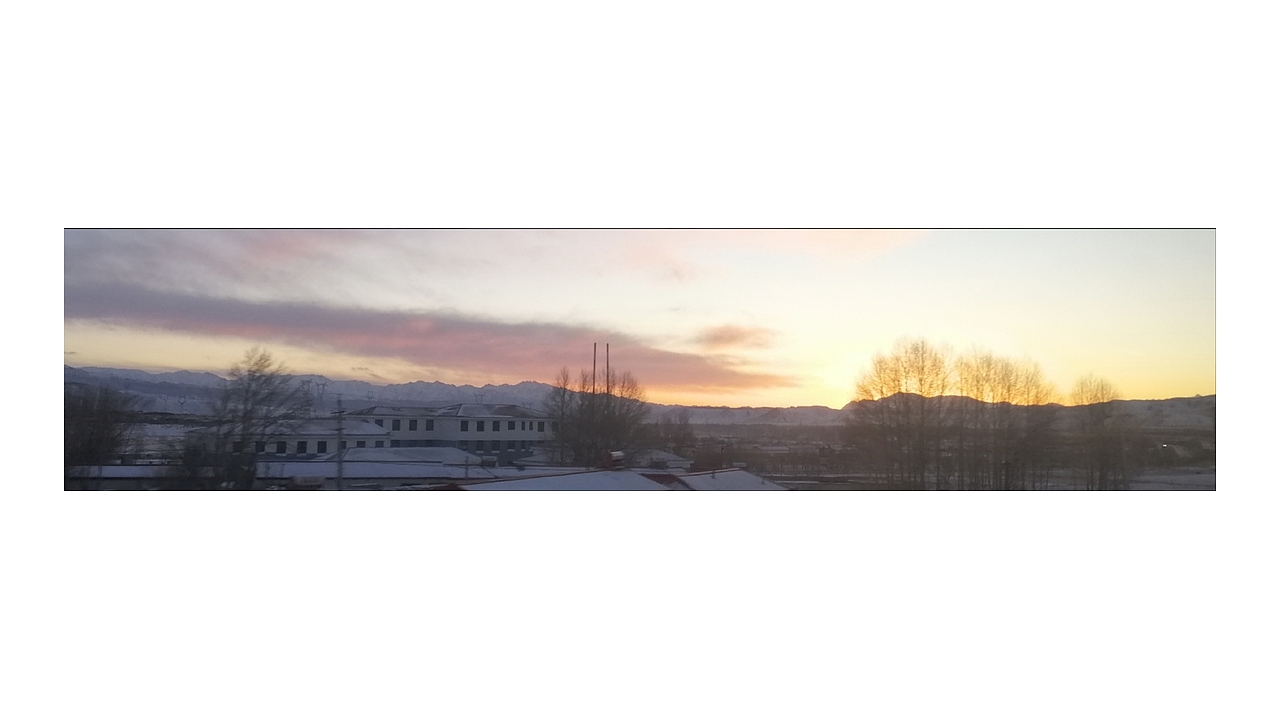 第一次进藏（图ZMTQwNTE5NzA0） - 风光摄影 - 站酷设计师傻了吧唧先生刘原创素材 - 站酷ZCOOL