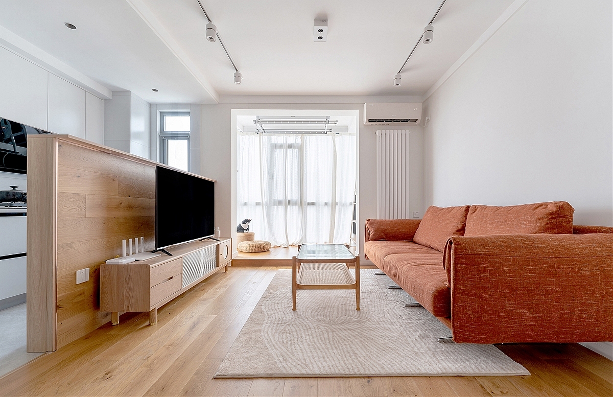 原木风（图ZMzQ5NTYwMjY0） - 商业空间设计 - 站酷设计师zzzsj原创素材 - 站酷ZCOOL