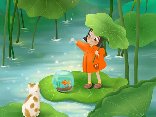 习作（个人主页-ZMzg2MDExNjg=） - 创作习作 - 站酷设计师菜菜呀caicai原创素材 - 站酷ZCOOL