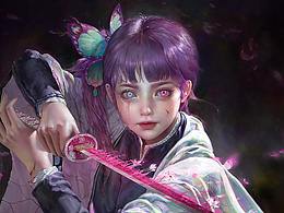 H-绘画