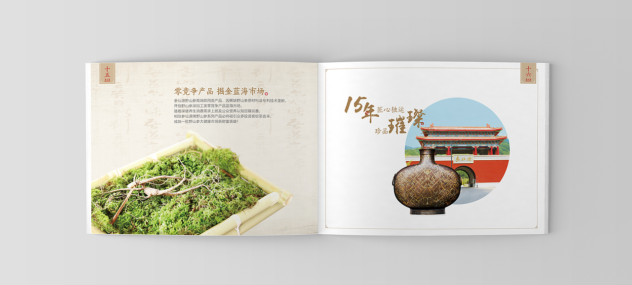 招商画册（图ZMTE5MzY5Nzky） - 书籍/画册 - 站酷设计师陈小四原创素材 - 站酷ZCOOL