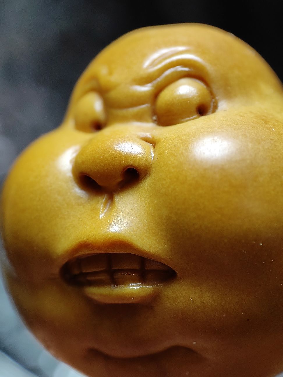 覃投艺核工作室希早核雕作品（图ZMzIzMzIyMjcy） - 工艺品设计 - 站酷设计师覃投艺核希早意创原创素材 - 站酷ZCOOL