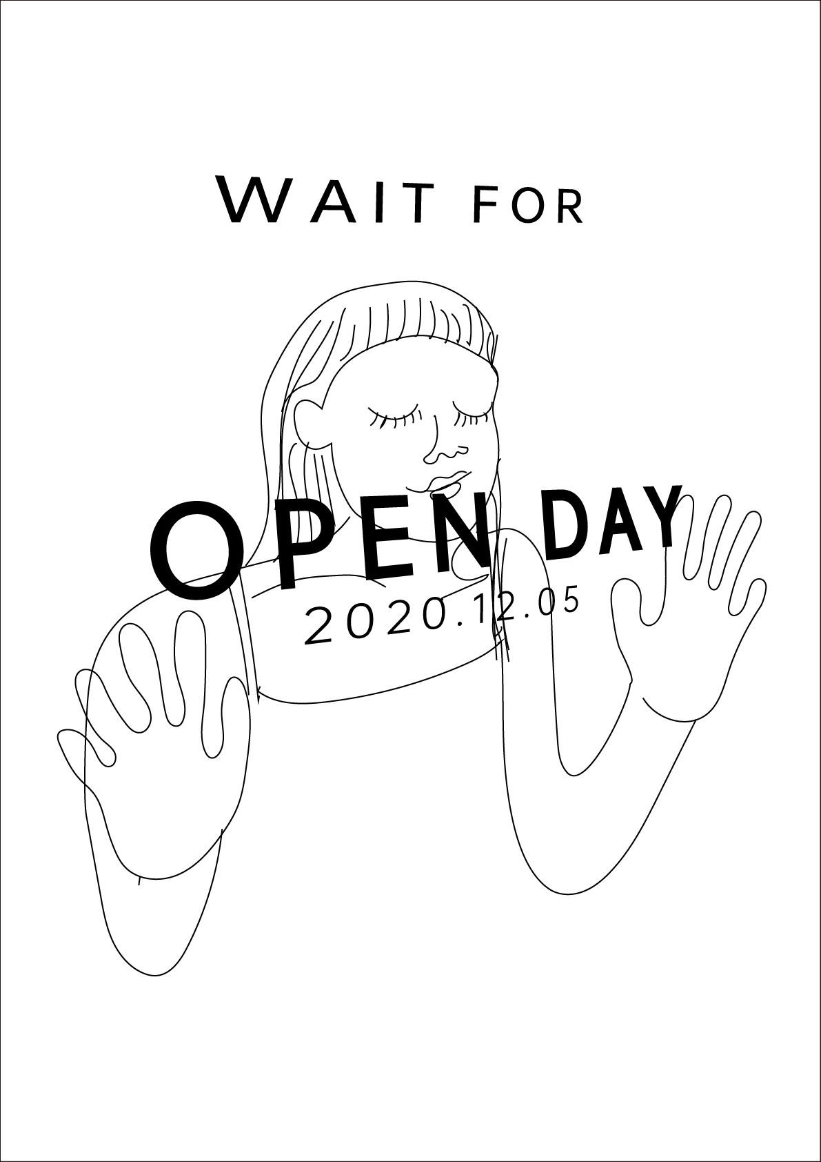 绝对色感の挑战03期插画结果出来了!