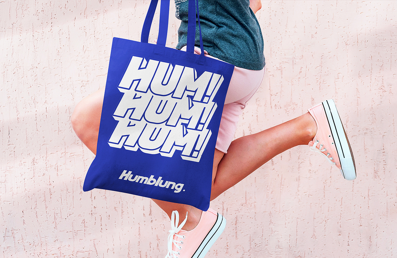 【Humblung】粤式茶饮品牌——环宇汉森出品